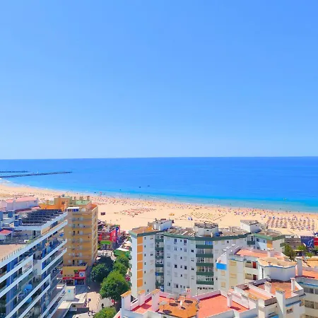 Alltravel Tarik * Portimao