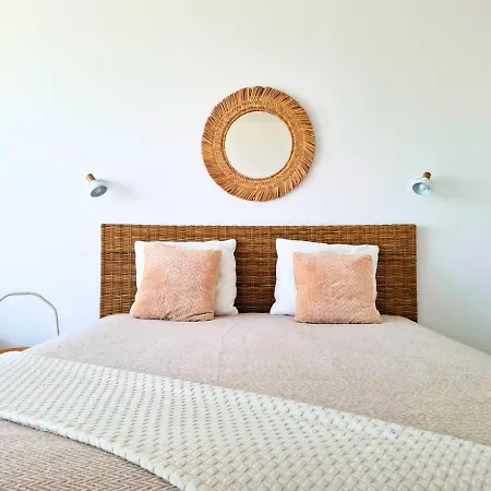 Tarik Sea View Apartment Portimao