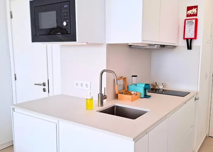 Alltravel Tarik Apartment *