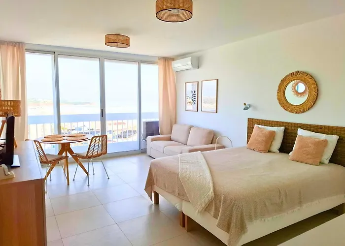 Apartamento Alltravel Tarik