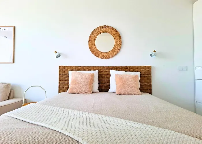 Alltravel Tarik Apartment Portimao