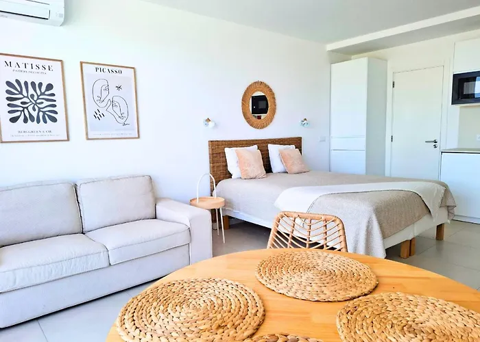 Alltravel Tarik Apartamento