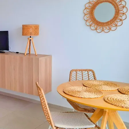 Tarik Sea View Apartamento Portimão