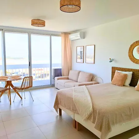 Apartamento Tarik Sea View