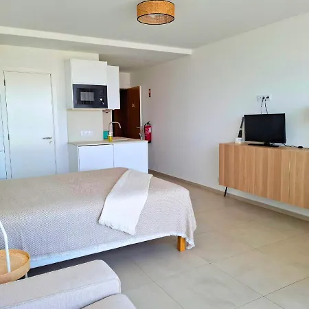 Tarik Sea View Apartamento *