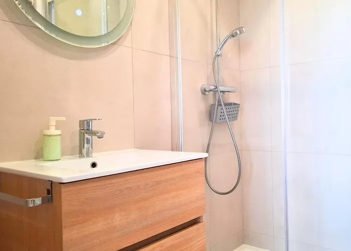 Appartamento Alltravel Tarik *