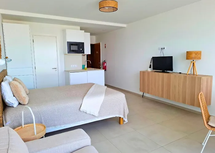 Alltravel Tarik Appartamento *